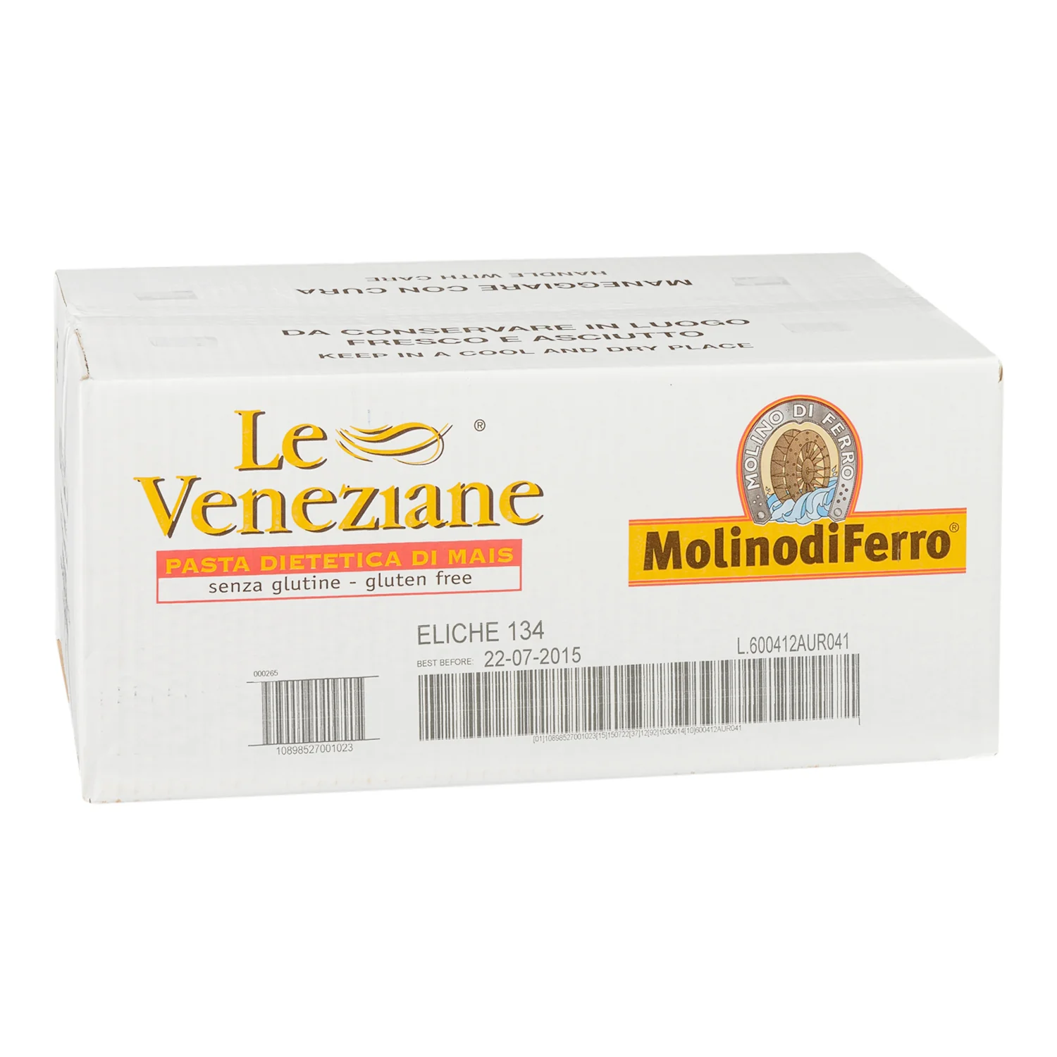 Le Veneziane - Eliche 12x250 GR