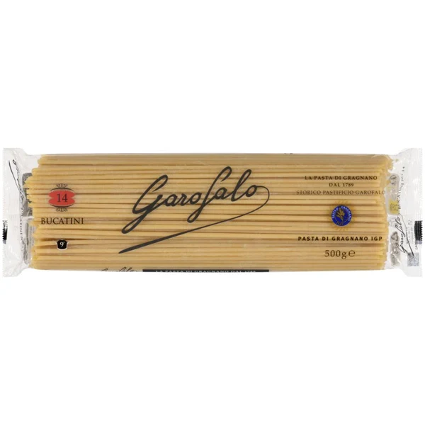 Garofalo - Bucatini 24x500 GR