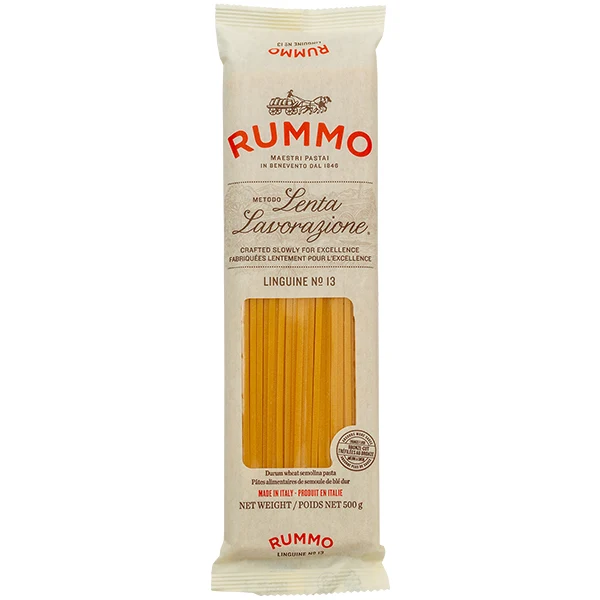 Rummo - Linguine 24x500 GR