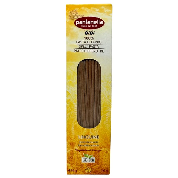 Pantanella - Linguine 12x454 GR