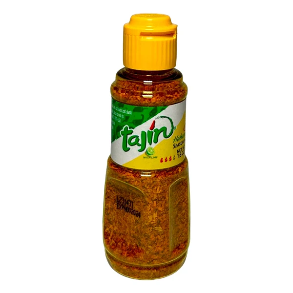Tajin - Habanero Seasoning 24x45 GR