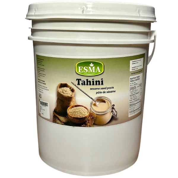 Esma - Tahini 18KG