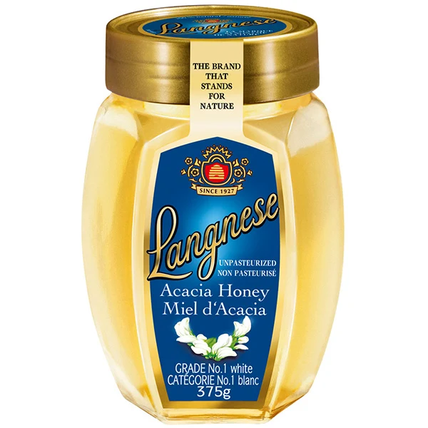 Langnese - Acacia Honey 375GR