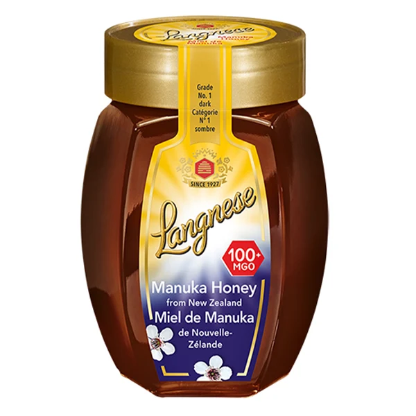 Langnese - Manuka Honey 235GR