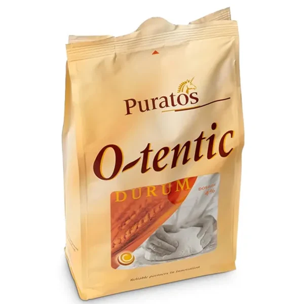 Puratos - O-Tentic Durum 10x1 KG