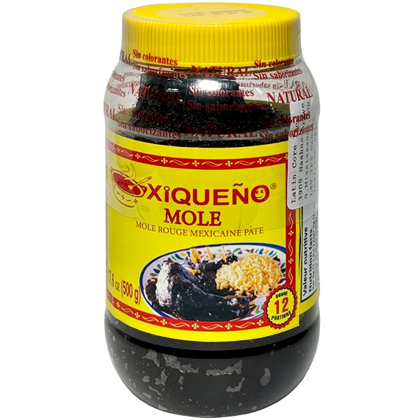 Xiqueno - Mole 500GR
