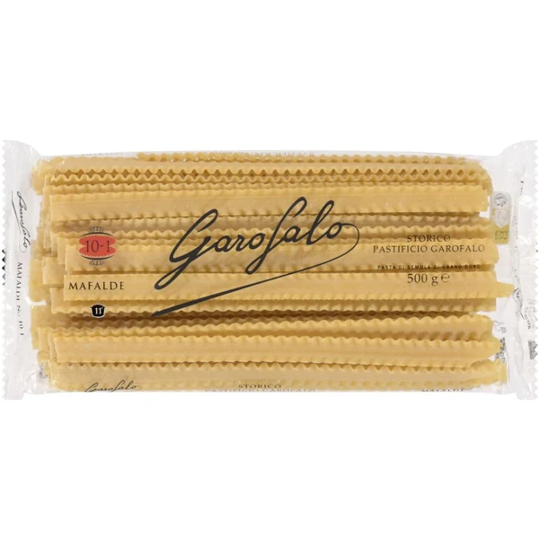 Garofalo - Gaofalo Mafalde Lunghi #10-1 500G
