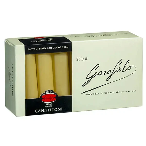 Garofalo - Cannelloni 250GR