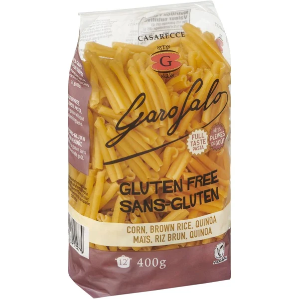 Garofalo - Gf Pasta Casarecce 400GR