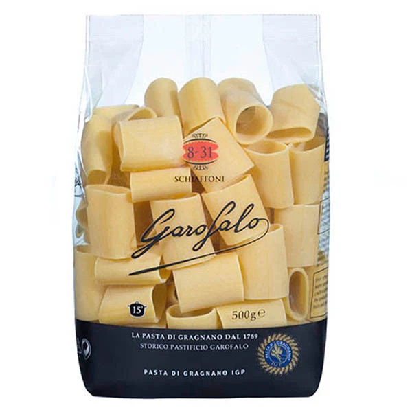Garofalo - Schiaffoni 500GR