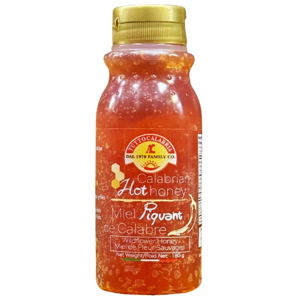 Tutto Calabria - Hot Honey 180G