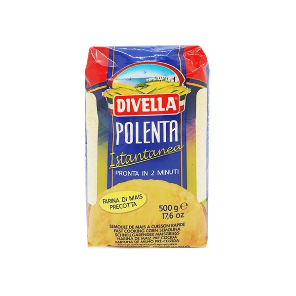 Divella - Polenta 500GR