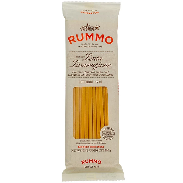 Rummo - Fettucce 500GR