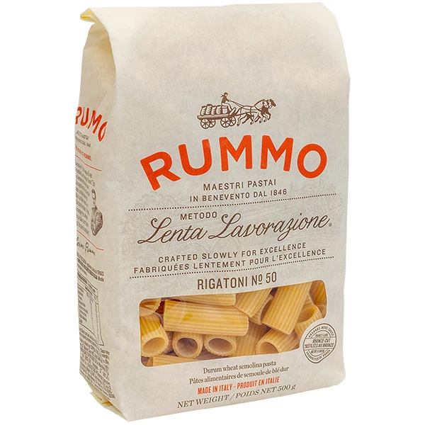 Rummo - Rigatoni 500GR