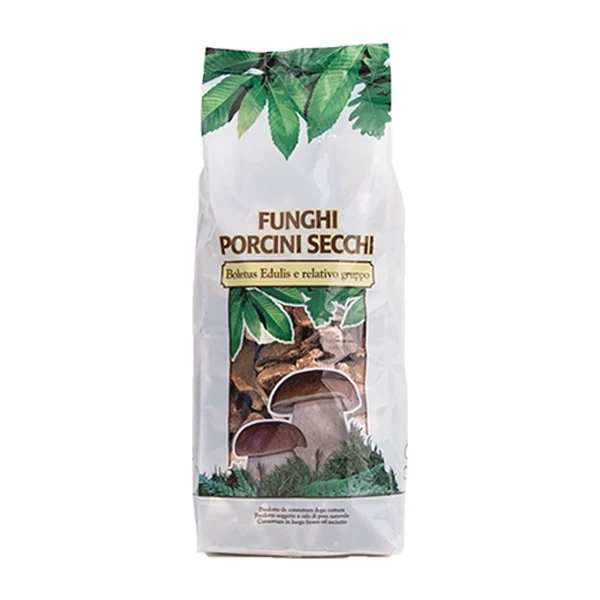 Funghi - Dried Porcini Mushrooms 450GR