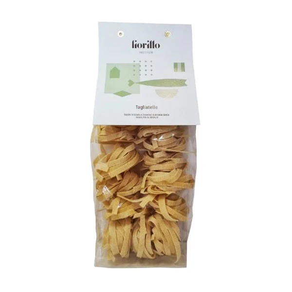 Fiorillo - Organic Tagliatelle 500GR