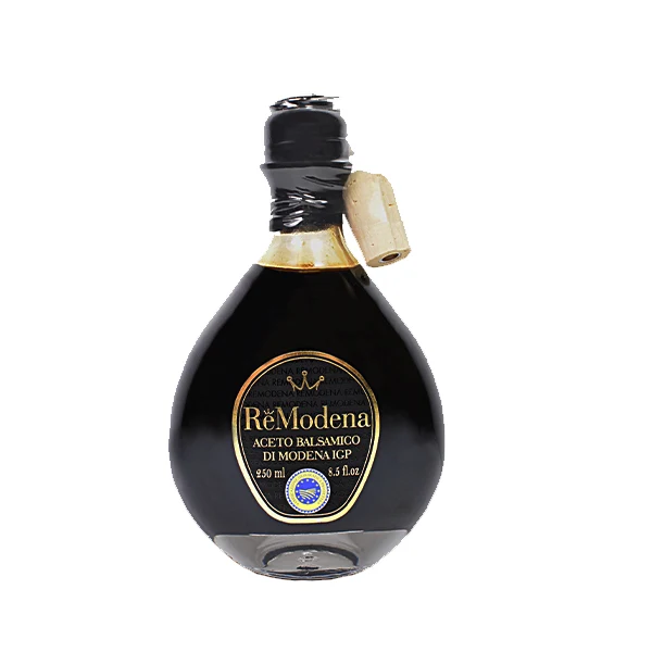 Remodena - Aceto Balsamico Oro 250ML