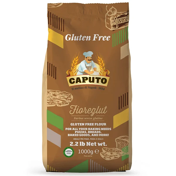Caputo - Gluten Free Flour 1KG