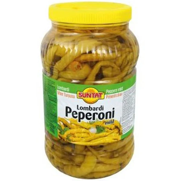 Suntat - Greek Pepper 6x3 LT