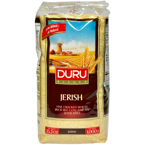 Duru - Jerish 1KG