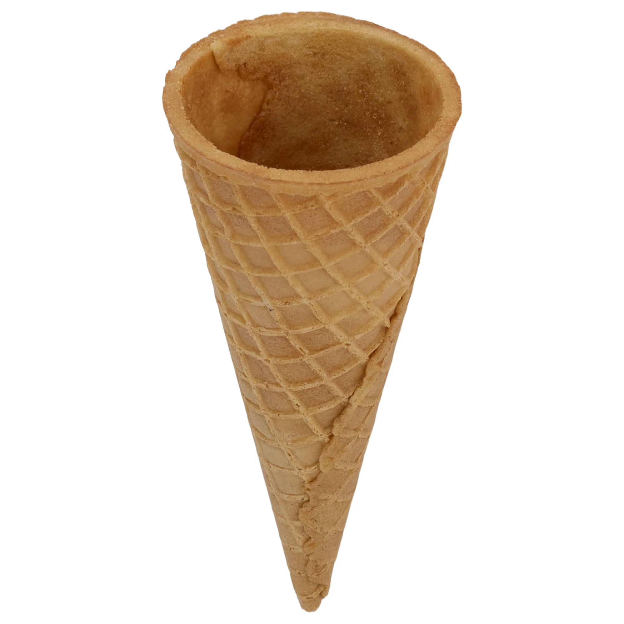 Joy Sugar Cones — Case (200 CT)