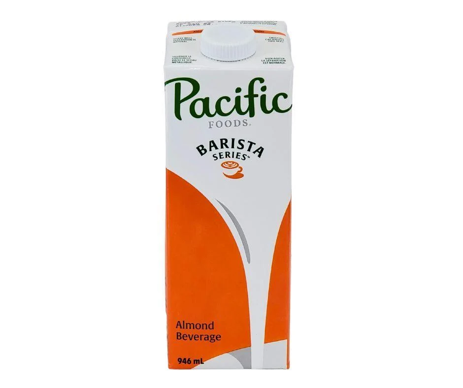 Pacific Foods - Barista - Almond — Each (946 ML)