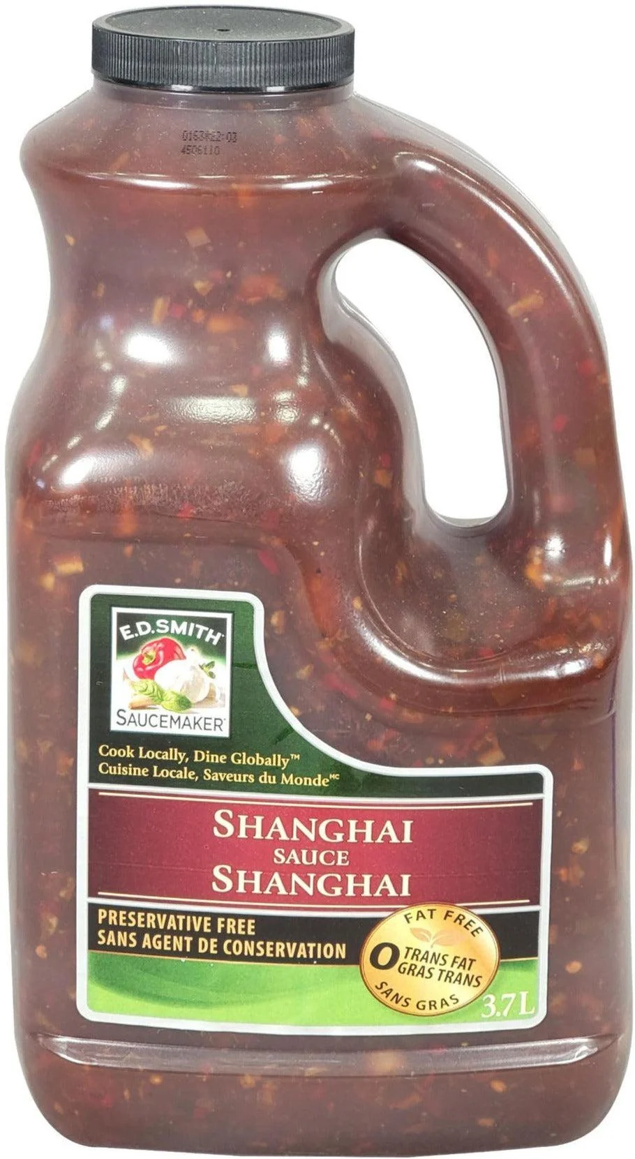E.D. Smith - Shanghai Stir Fry Sauce — Each (3.78 L)