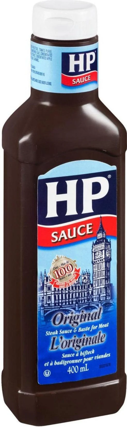 HP - Sauce — Each (400 ML)