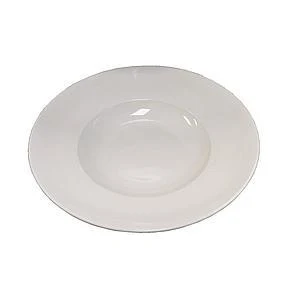 Vitrex - 11.85'' Pasta Plate — Case (3 x 4 CT)