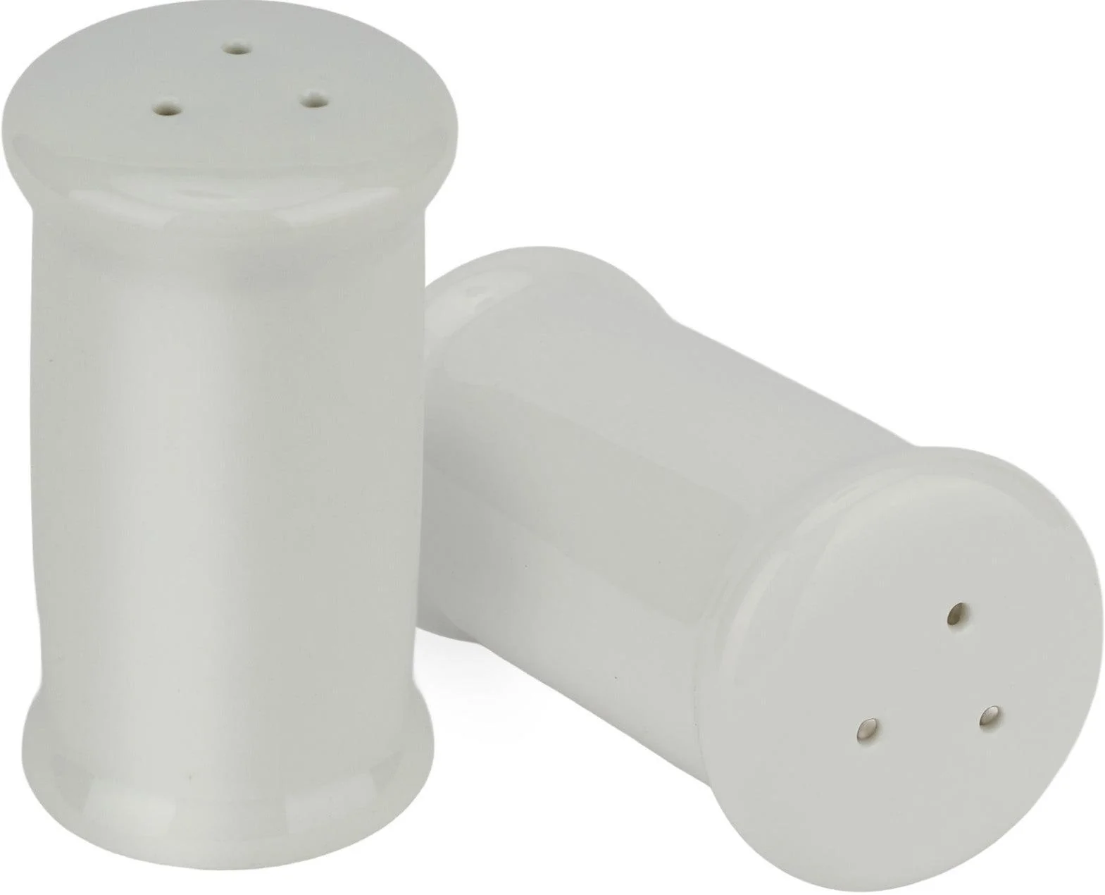 Pro-Kitchen - Ceramic - Salt & Pepper Shaker — Case (12 CT)