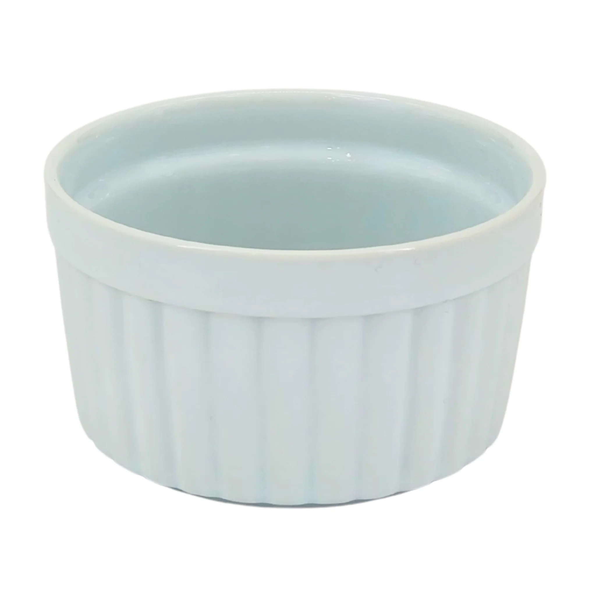 Pro-Kitchen - Ramekin/Sauce Cup - 8oz/250ml - 3.75" — Case (6 CT)