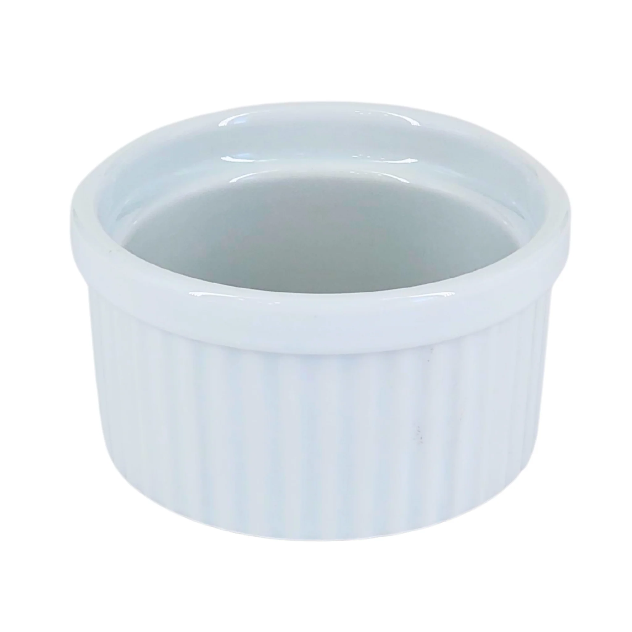 Pro-Kitchen - Ramekin/Sauce Cup - 7oz/210ml - 3.75" — Case (6 CT)