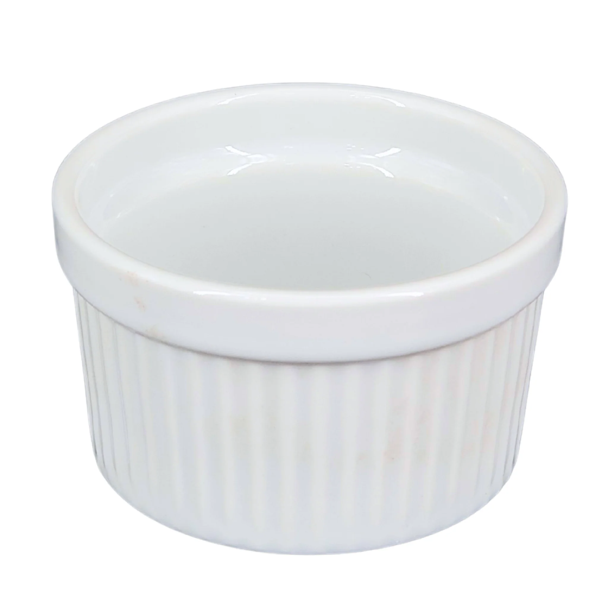 Pro-Kitchen - Ramekin/Sauce Cup - 4oz/120ml - 3" — Case (54 CT)