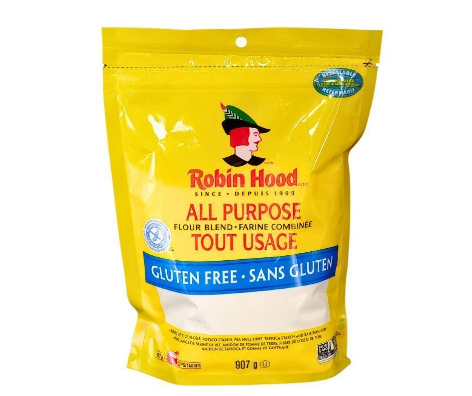 Robin hood - Gluten Free Flour — Each (907 G)