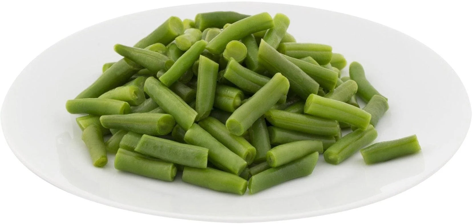 Farm Ripe - Cut Green Beans - 6572 — Each (2 KG)