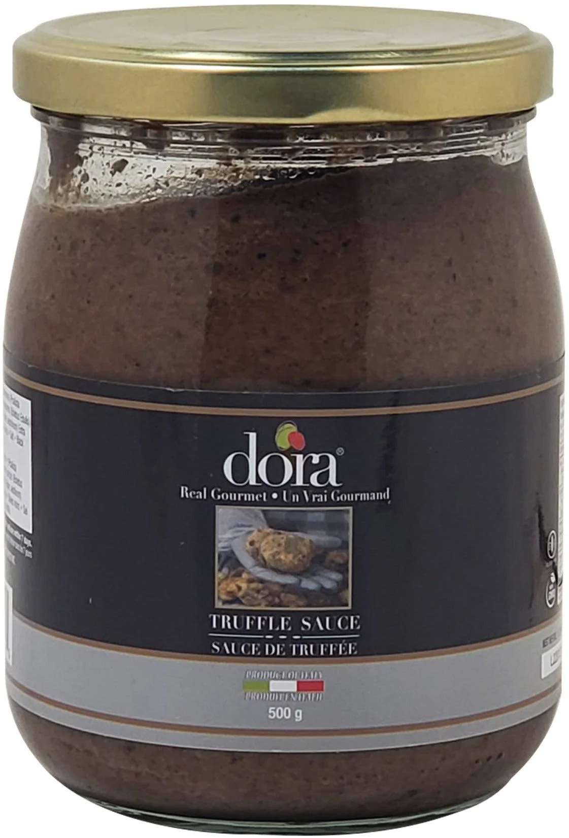 Dora - Truffle Sauce — Each (500 G)