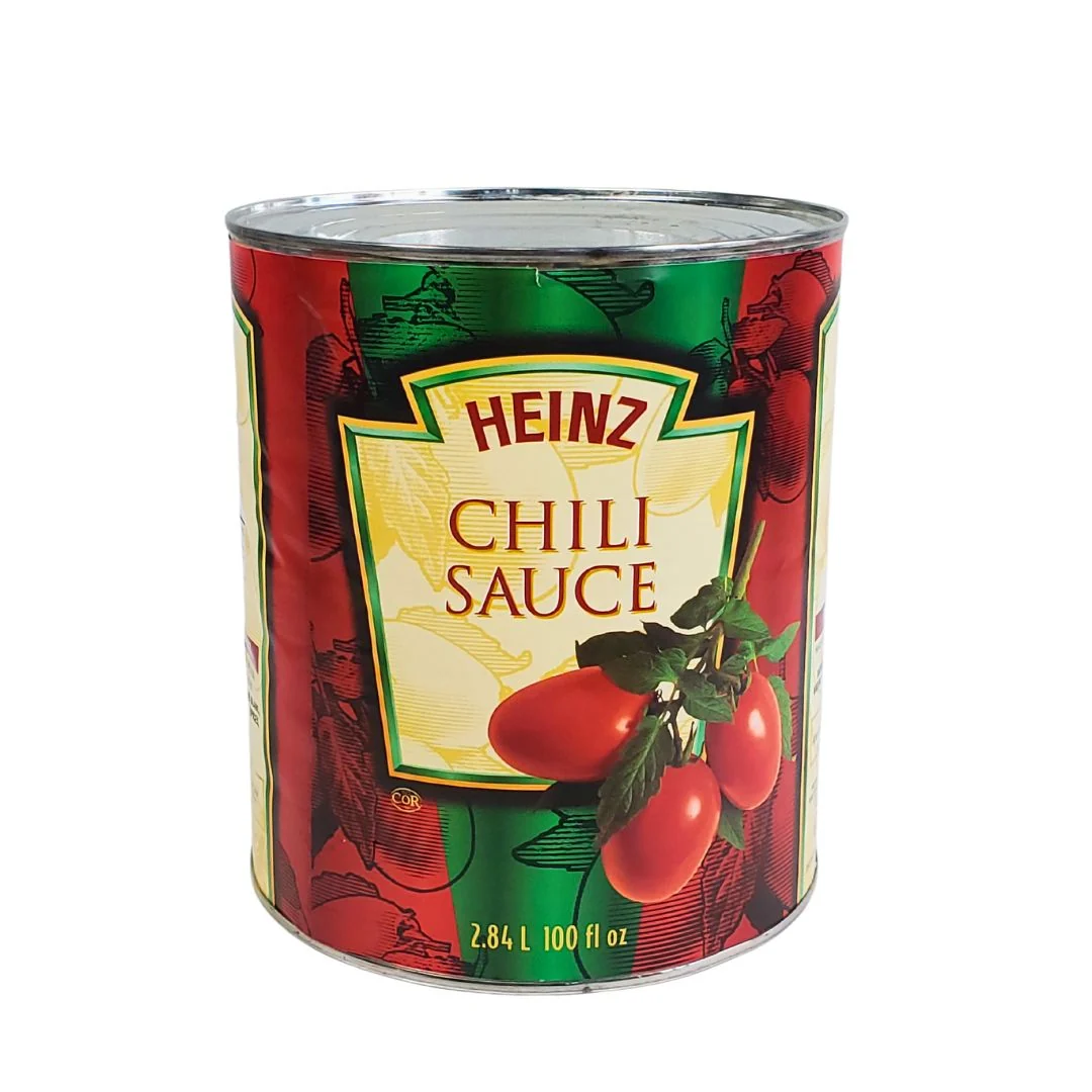 Heinz - Chilli Sauce — Each (2.84 L)