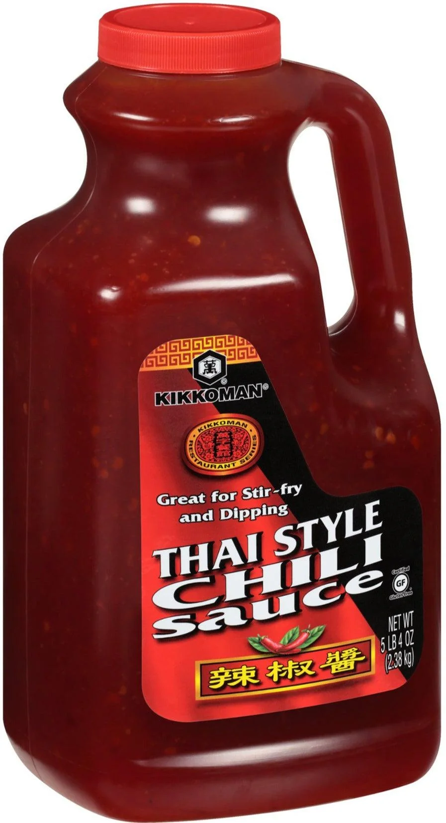 Kikkoman - Thai-Style Chilli Sauce — Each (2.27 KG)
