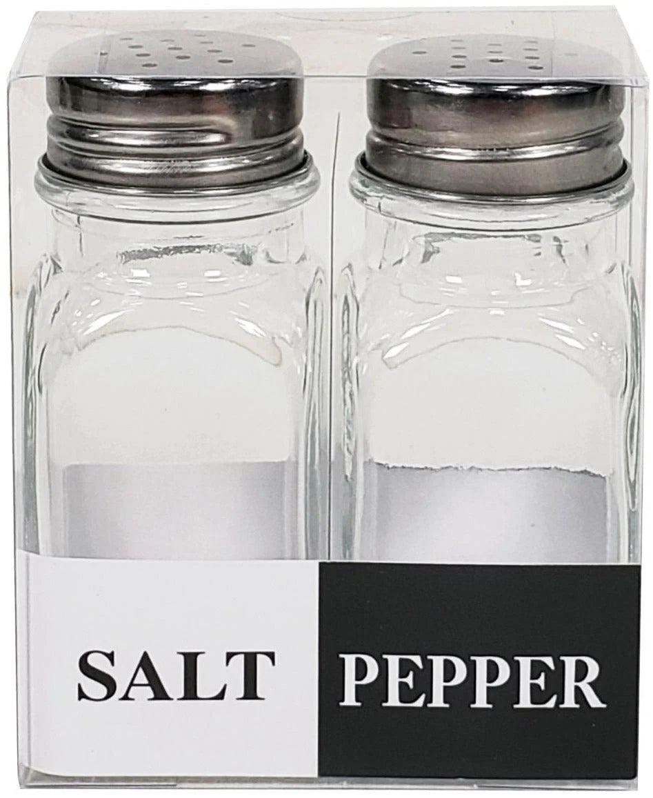 Kayali - Salt & Pepper — Case (2 CT)