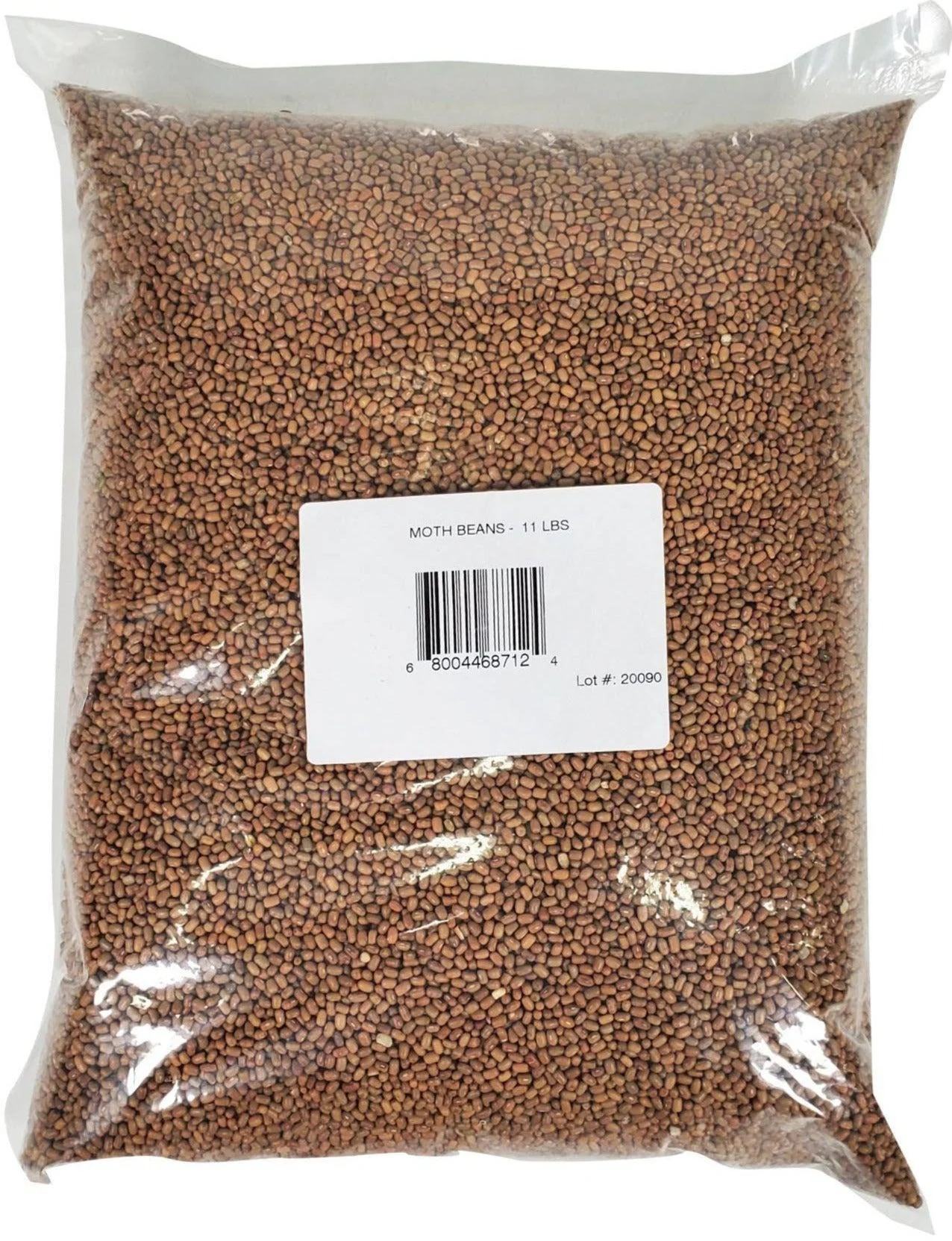 Moth Bean - Daal — Each (11 LB)