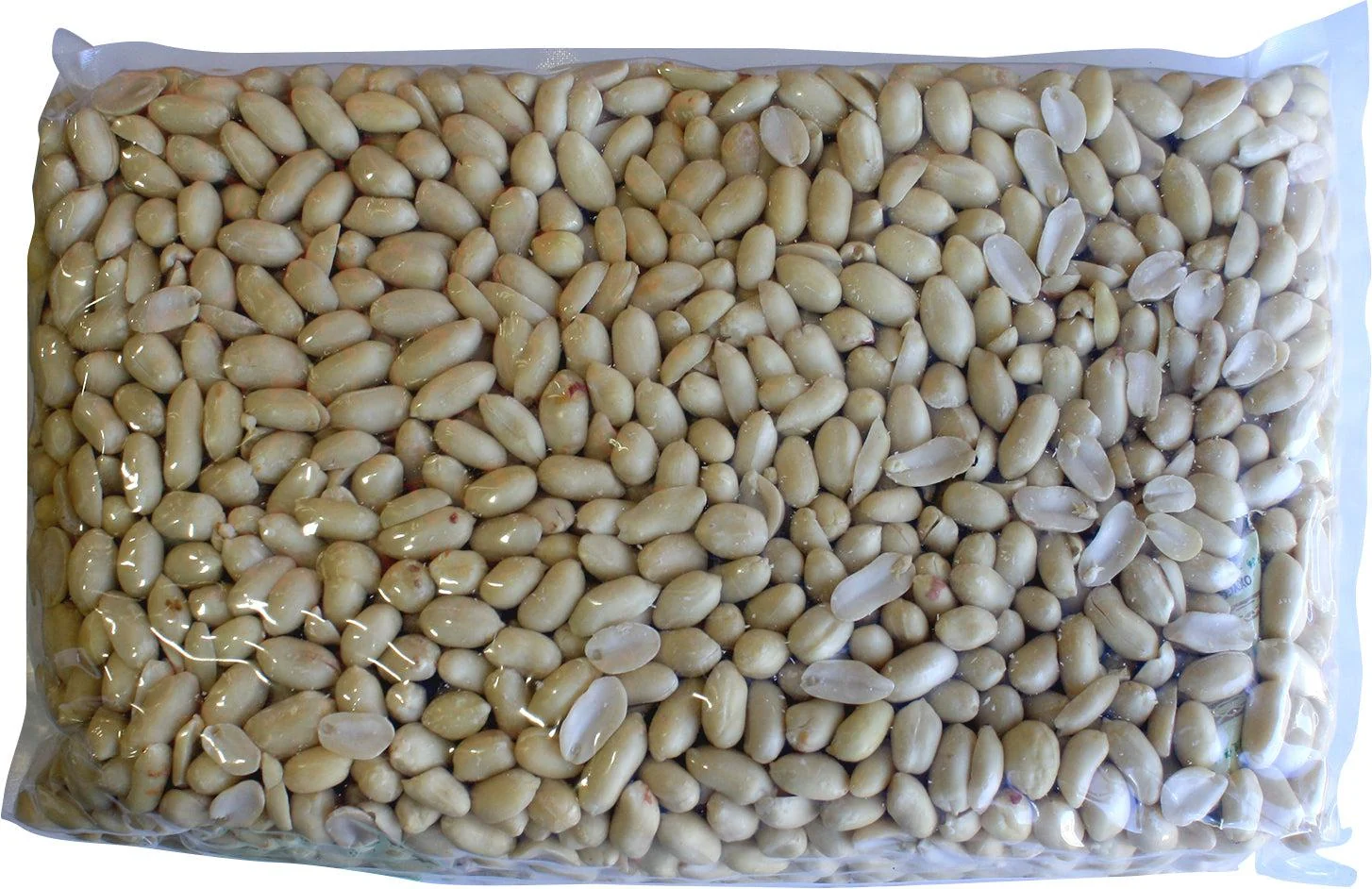 Peanuts - Blanched - 25/29 — Each (1 LB)