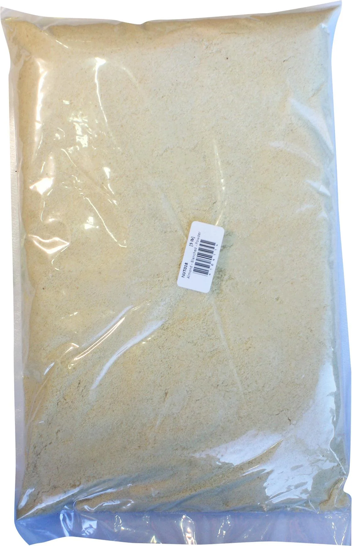 Almond - Blanched - Powder — Each (5 LB)