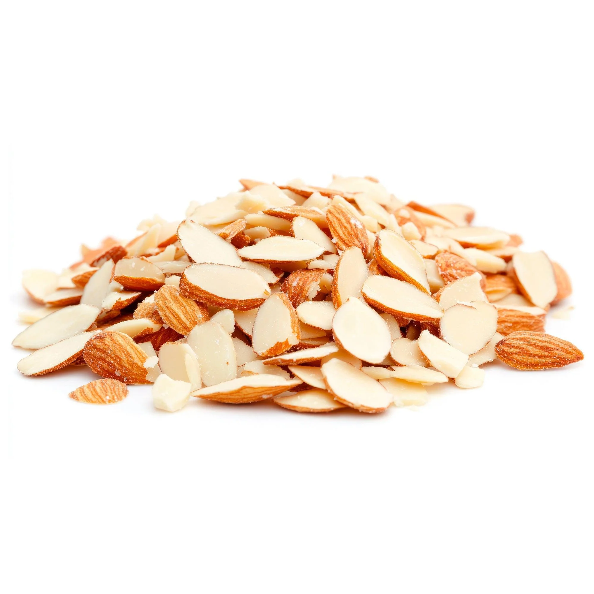 Almond - Natural - Sliced — Each (1 LB)