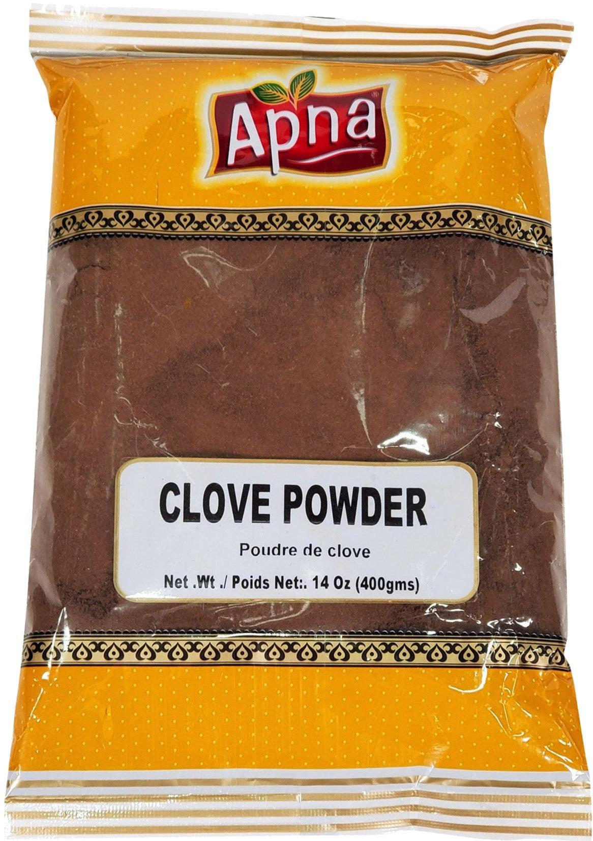 Apna - Clove Powder (Longh) — Each (400 G)