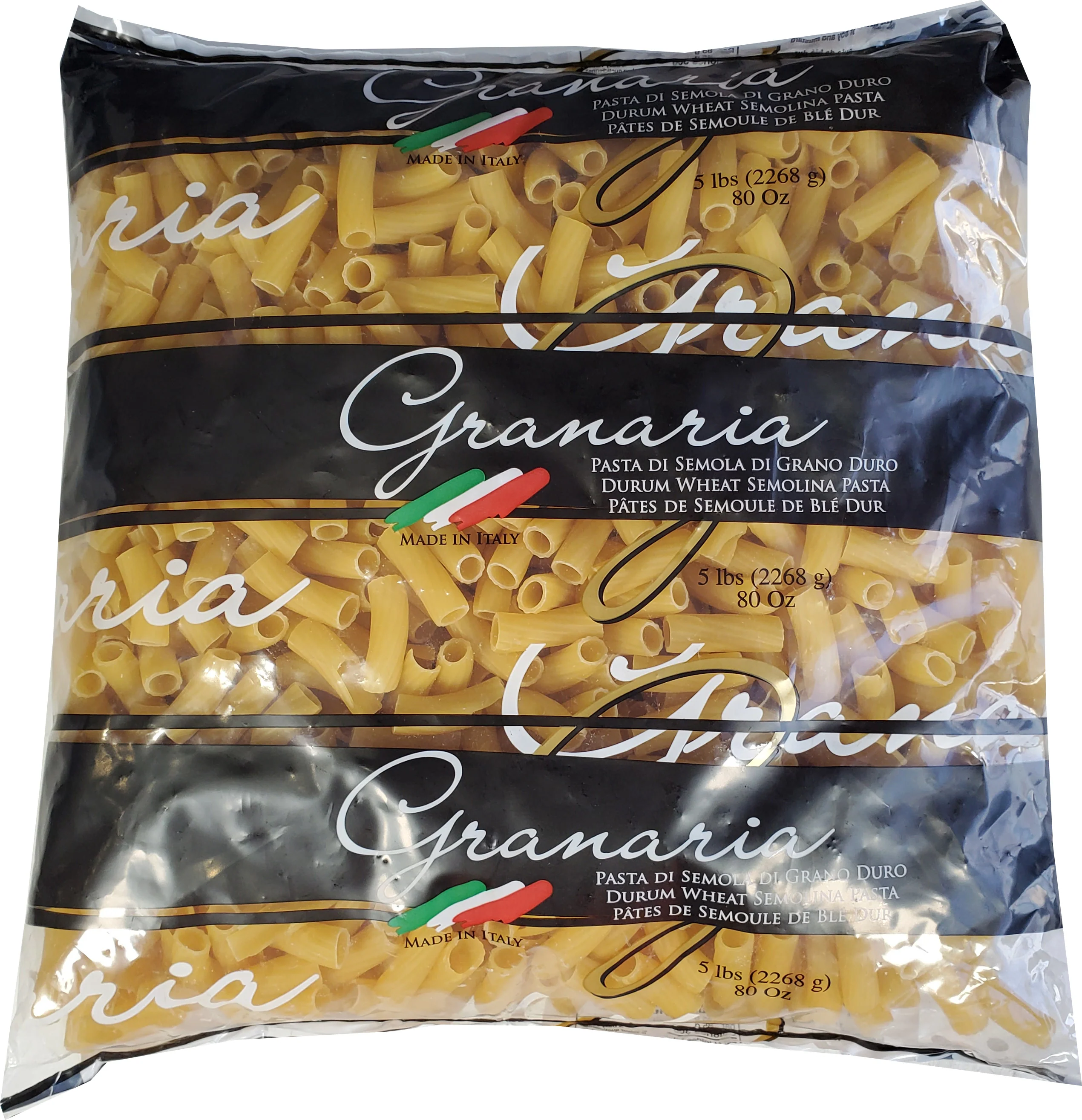 Granaria - Pasta - Elicoidali — Each (5 LB)
