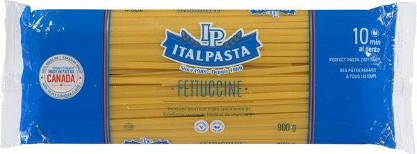 Italpasta - Pasta - Fettuccine — Each (900 G)