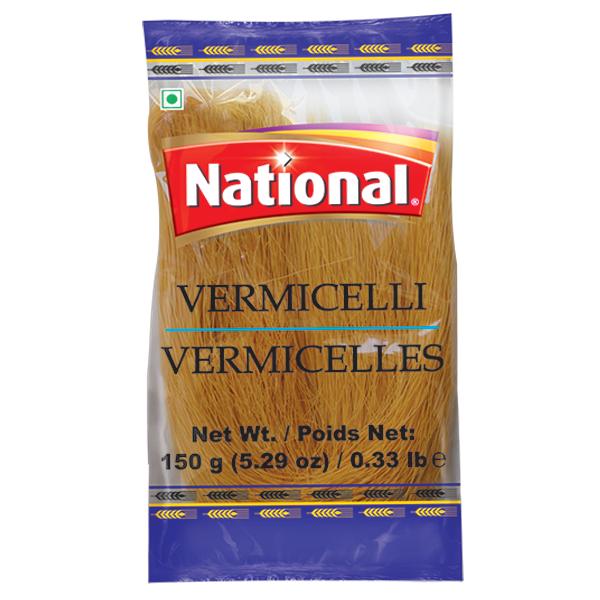 National - Vermicelli — Each (150 G)