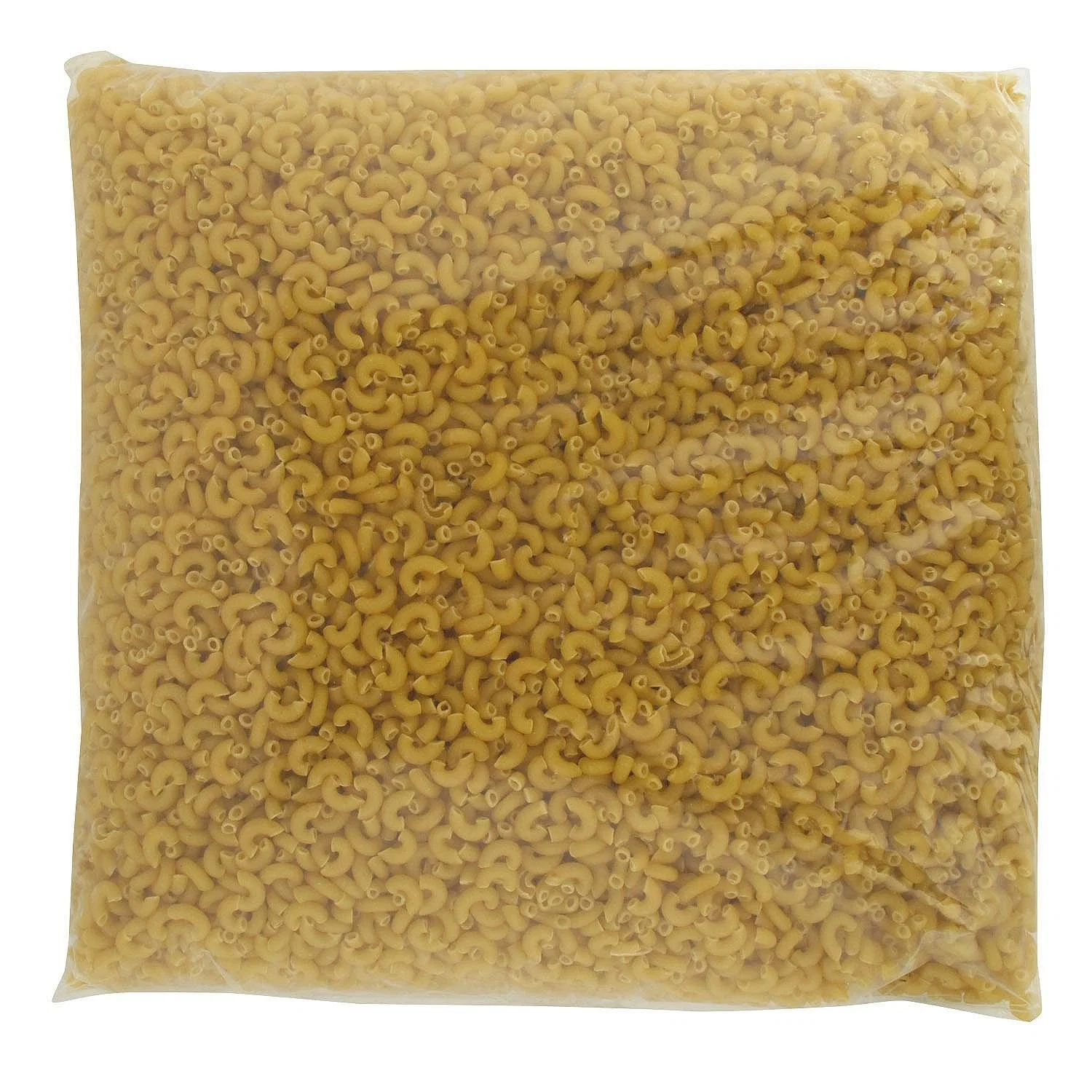 Italpasta - Pasta - Elbow - Bulk - 2212 — Case (2 x 10 LB)