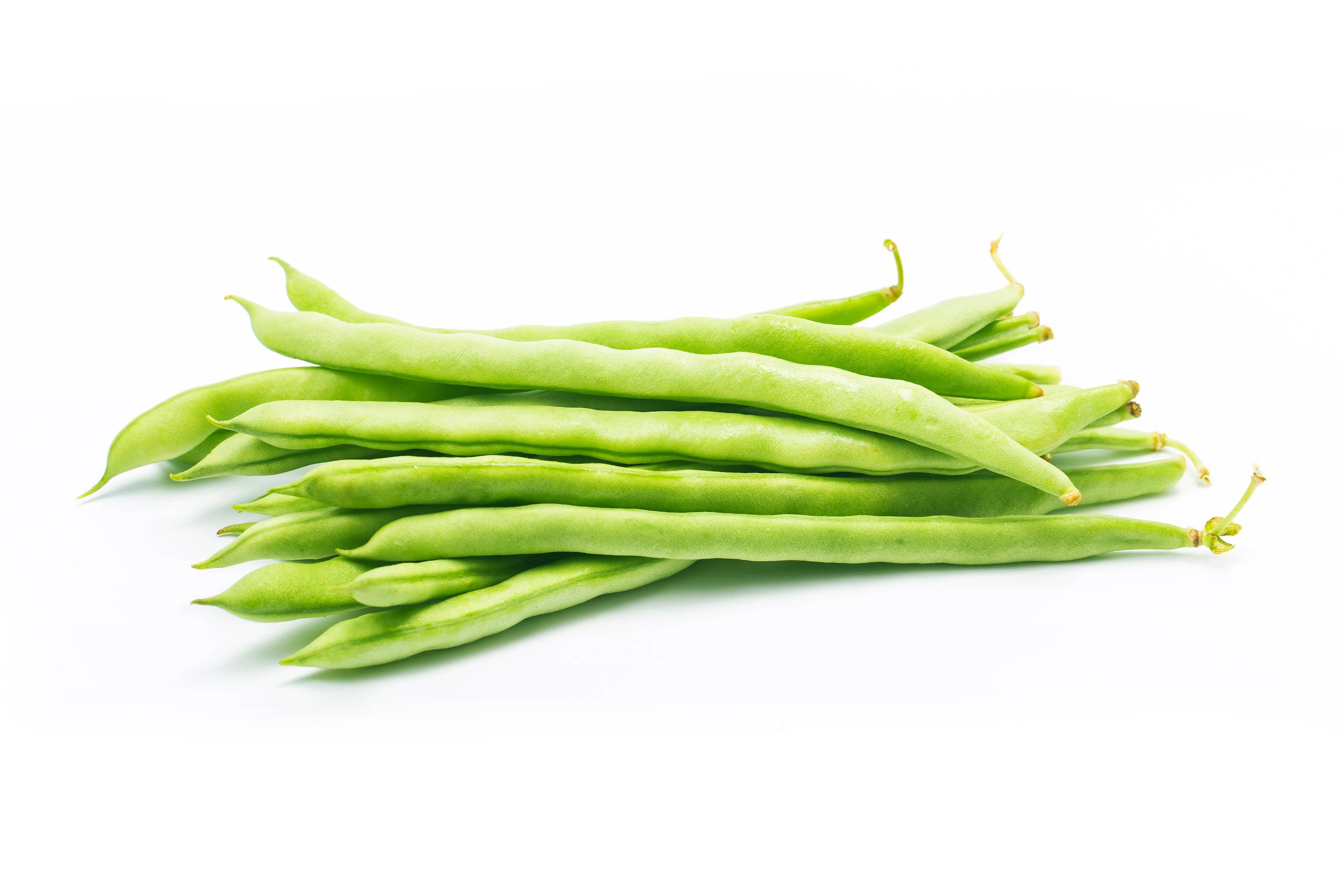 Fresh - Green Beans — Each (2 LB)