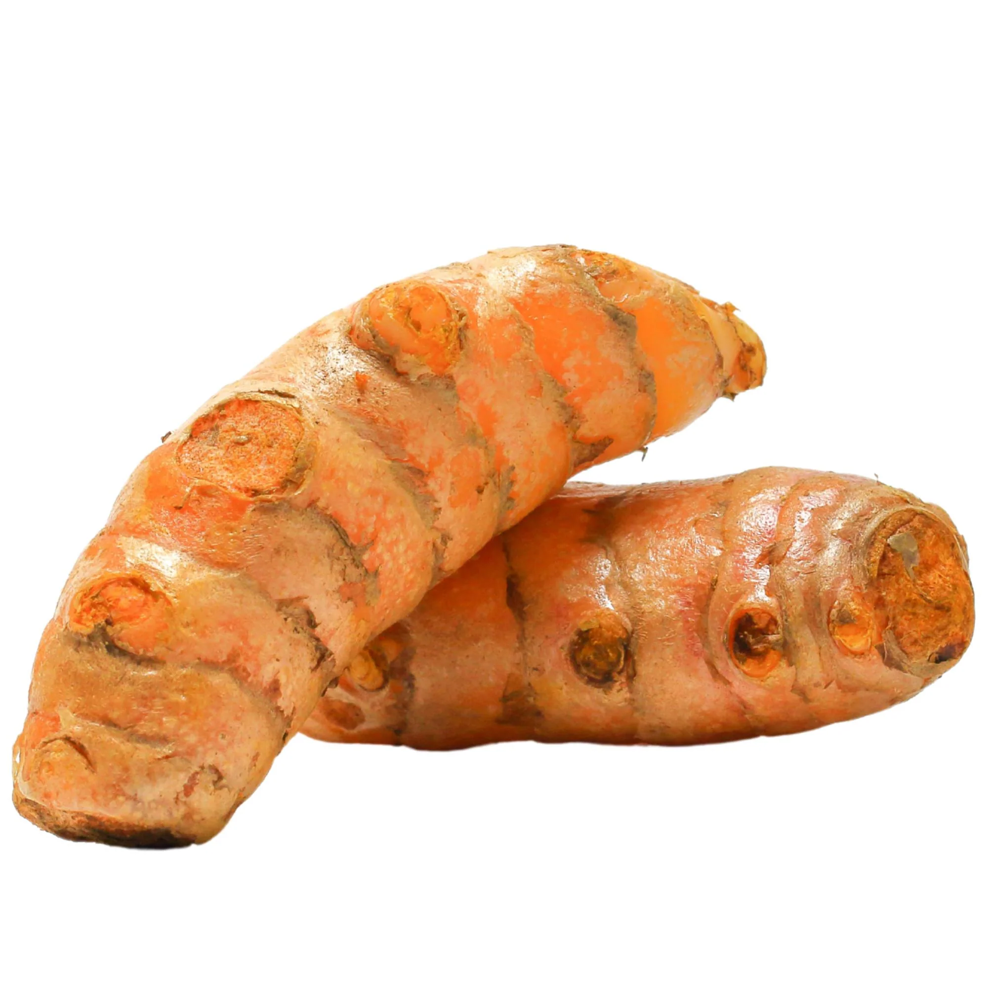 Fresh - Turmeric - Organic — Each (1 LB)